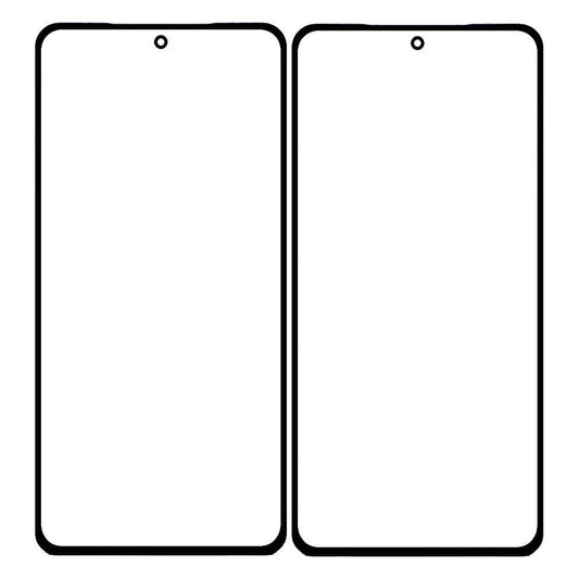 Front Glass for Vivo X60 Pro