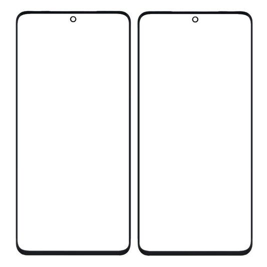 Front Glass for Vivo X70 Pro