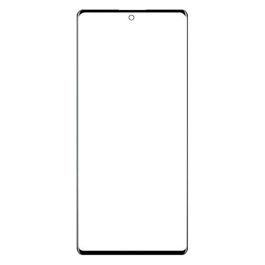 Front Glass for Vivo X80 Pro 5G