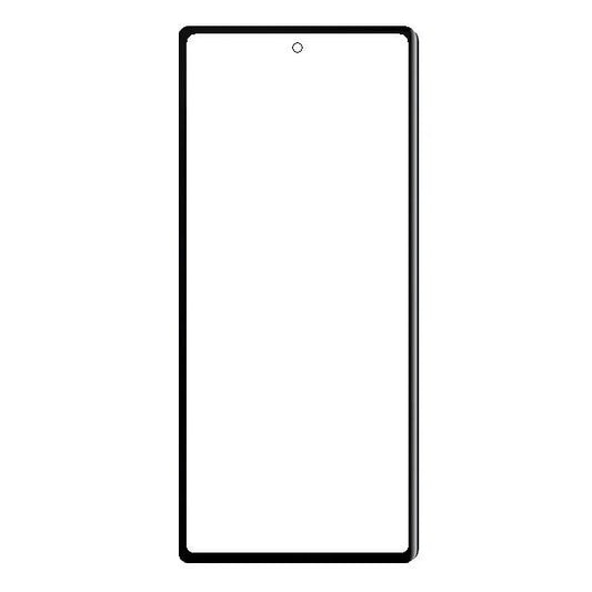 Front Glass for Vivo X Fold 5G
