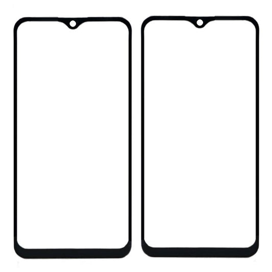 Front Glass for Vivo Y17 2019