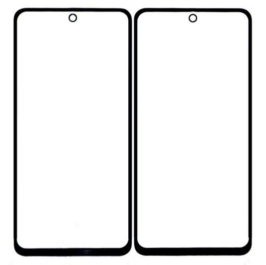 Front Glass for Vivo Y200 5G