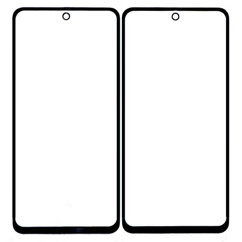 Front Glass for Vivo Y200 5G