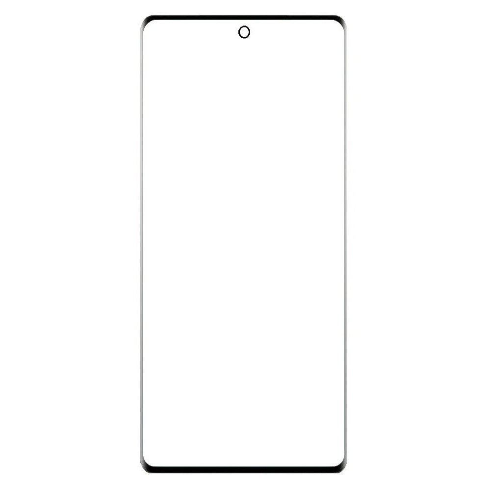 Front Glass for Vivo Y300 Plus 5G