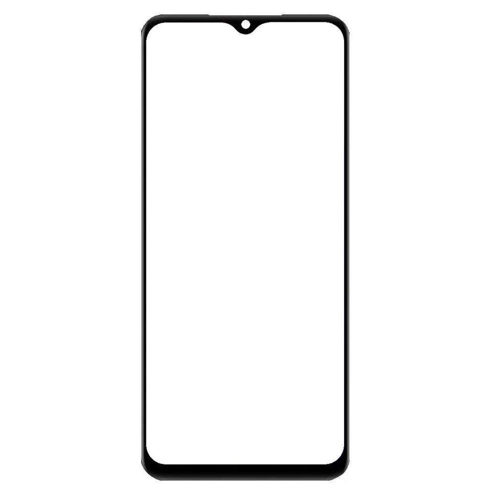 Front Glass for Vivo Y35 2022