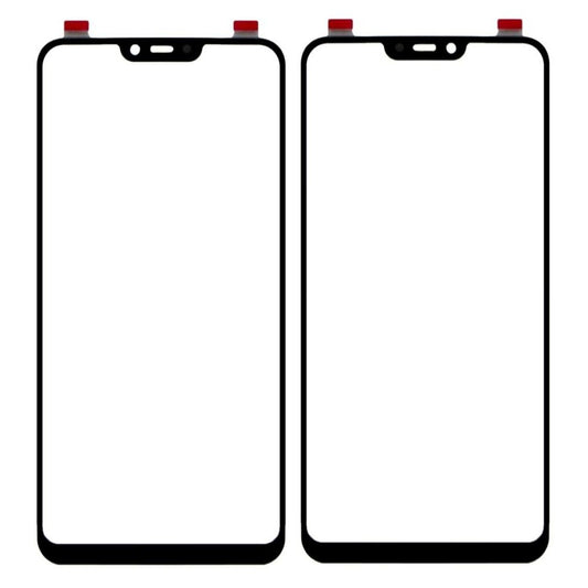 Front Glass for Vivo Y81