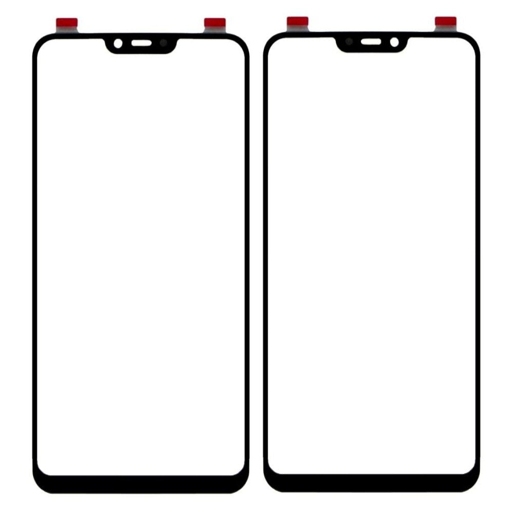 Front Glass for Vivo Y81