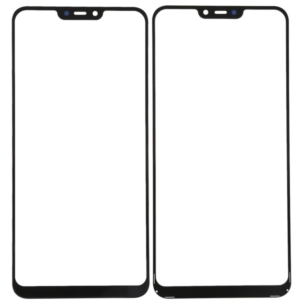 Front Glass for Vivo Y83 Pro