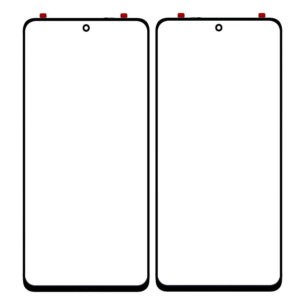 Front Glass for Xiaomi Mi 10i 5G
