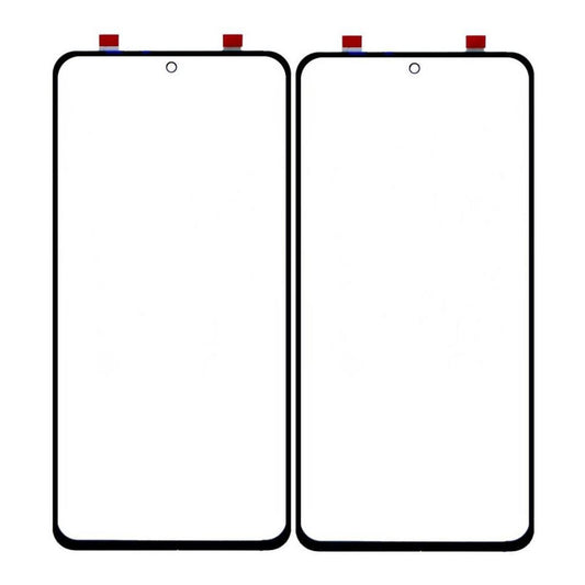 Front Glass for Xiaomi Mi 11X