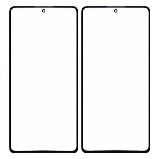 Front Glass for Xiaomi Poco F3 GT