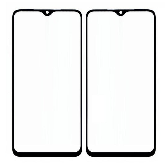 Front Glass for Xiaomi Poco M3