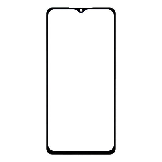 Front Glass for Xiaomi Poco M4 5G