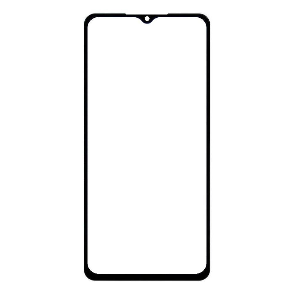 Front Glass for Xiaomi Poco M4 5G