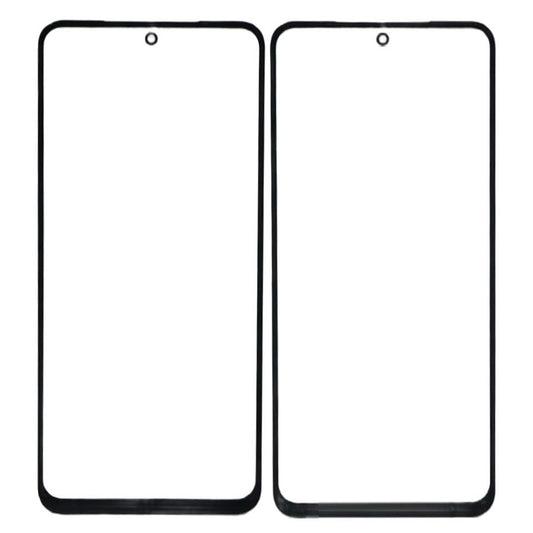 Front Glass for Xiaomi Poco M4 Pro