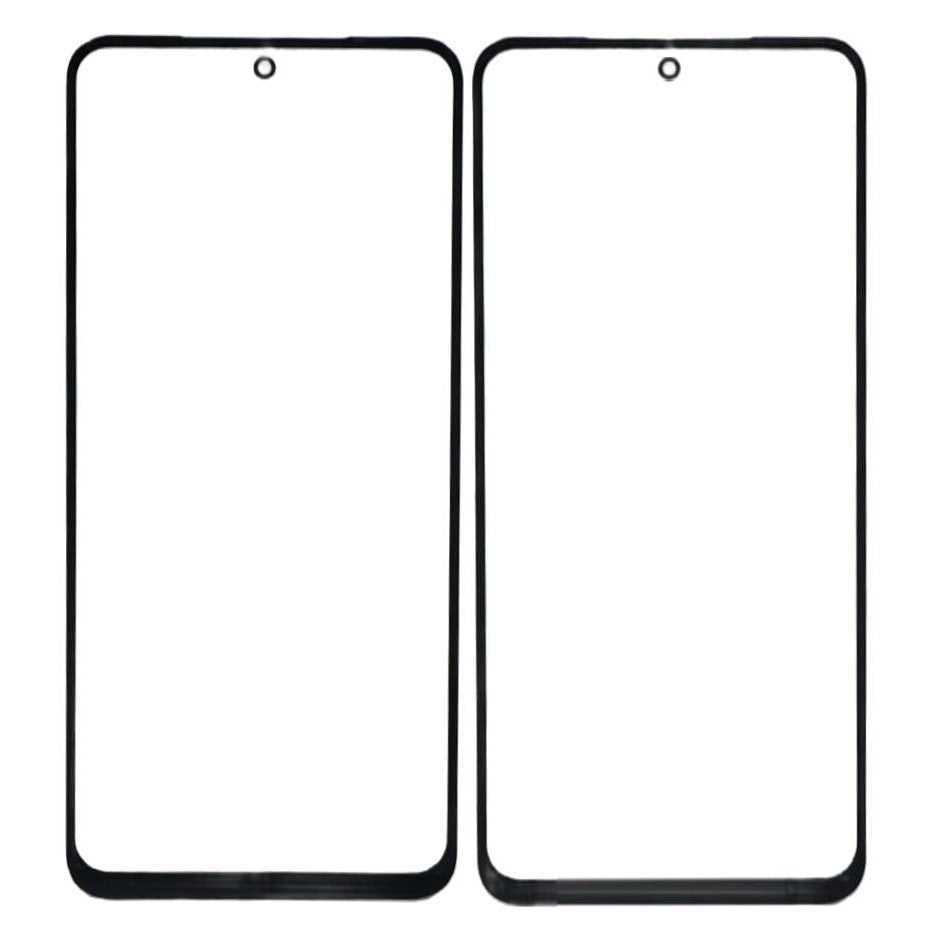 Front Glass for Xiaomi Poco M4 Pro