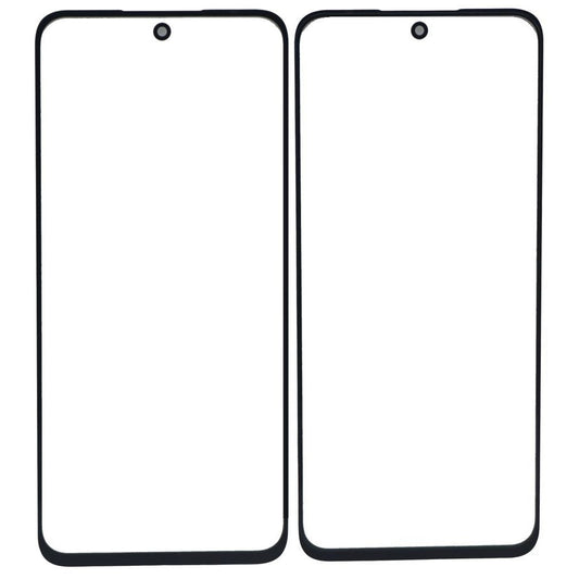 Front Glass for Xiaomi Poco M6 Pro 5G