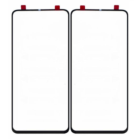 Front Glass for Xiaomi Poco X2