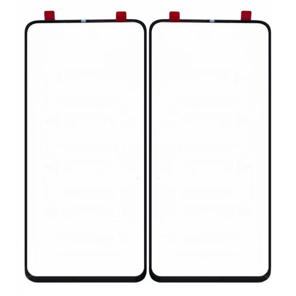 Front Glass for Xiaomi Poco X2