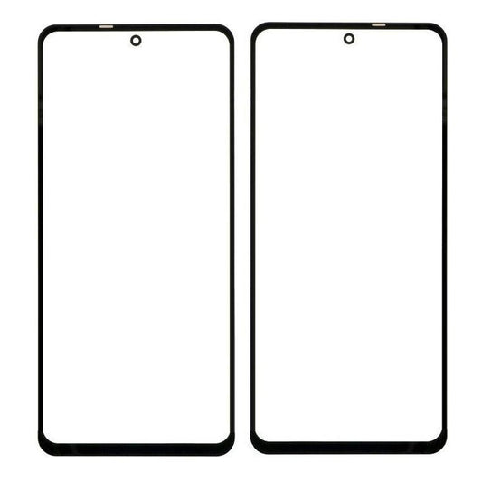 Front Glass for Xiaomi Poco X3