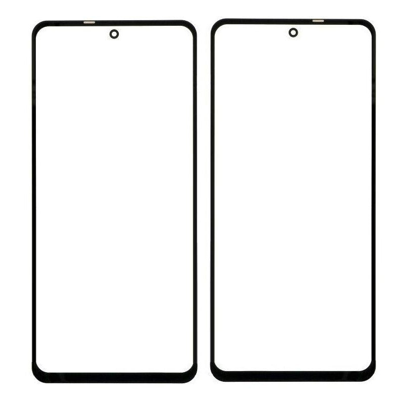 Front Glass for Xiaomi Poco X3