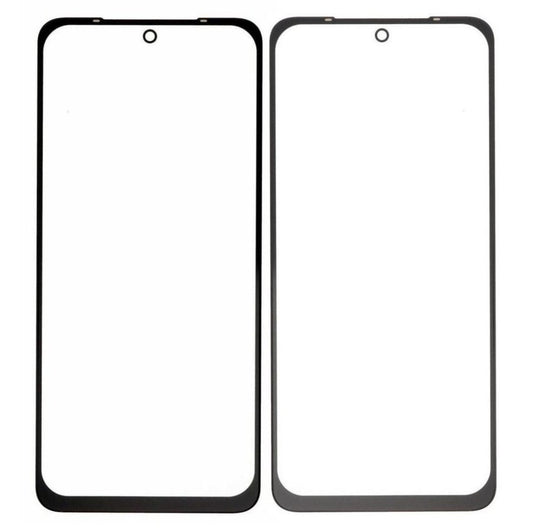 Front Glass for Xiaomi Poco X4 Pro 5G