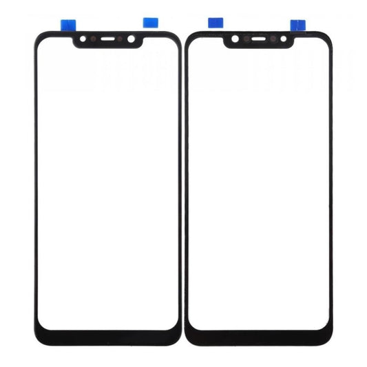 Front Glass for Xiaomi Pocophone F1
