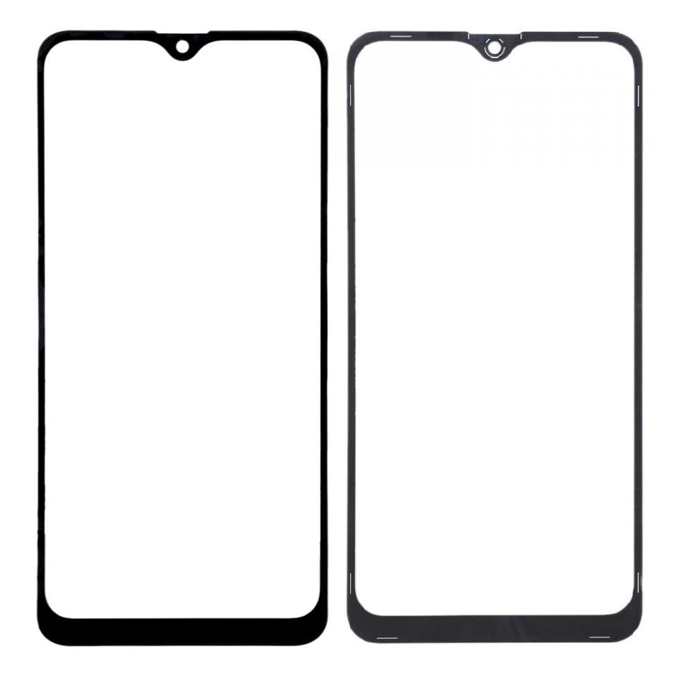 Front Glass for Xiaomi Redmi 8