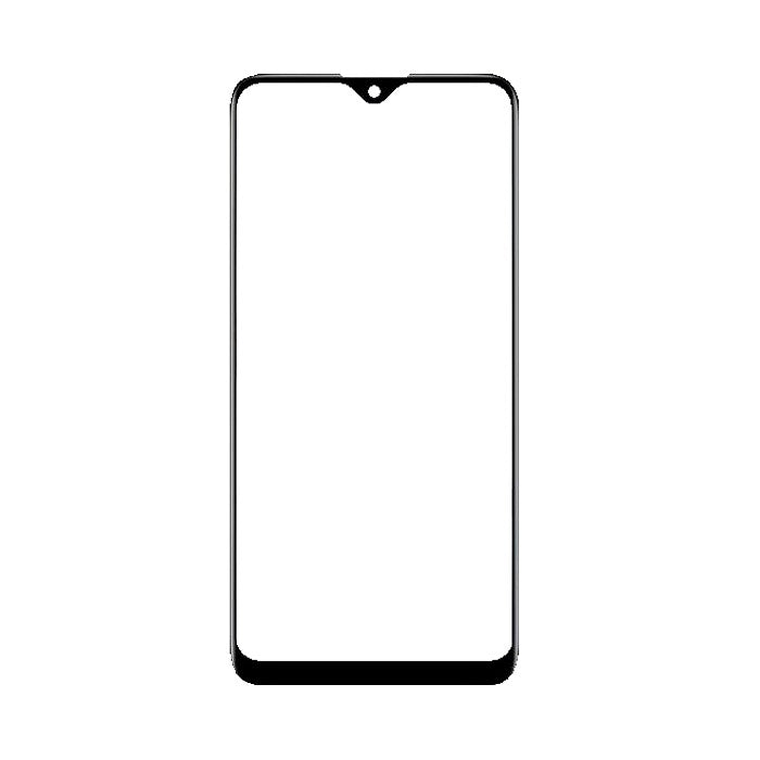 Front Glass for Xiaomi Redmi 8A Dual