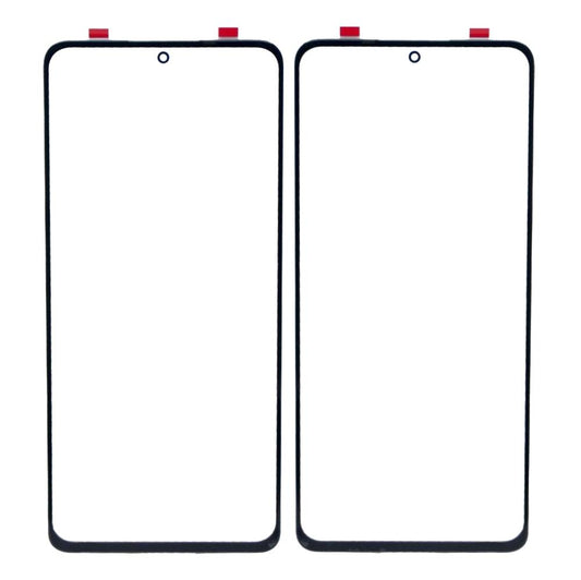Front Glass for Xiaomi Redmi Note 10 Pro