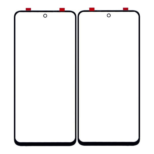 Front Glass for Xiaomi Redmi Note 10 Pro Max