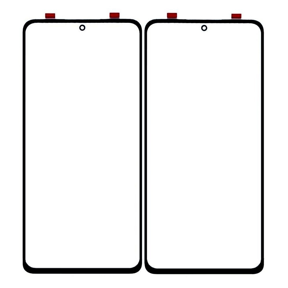 Front Glass for Xiaomi Redmi Note 10