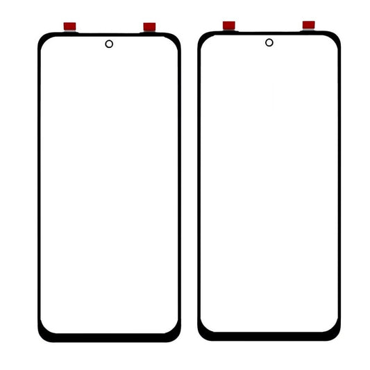 Front Glass for Xiaomi Redmi Note 10S