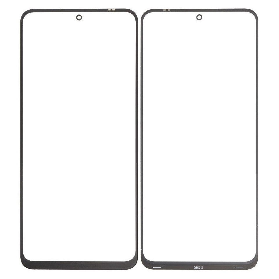 Front Glass for Xiaomi Redmi Note 12 5G