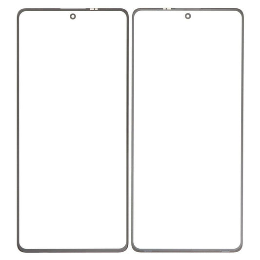 Front Glass for Xiaomi Redmi Note 12 Pro