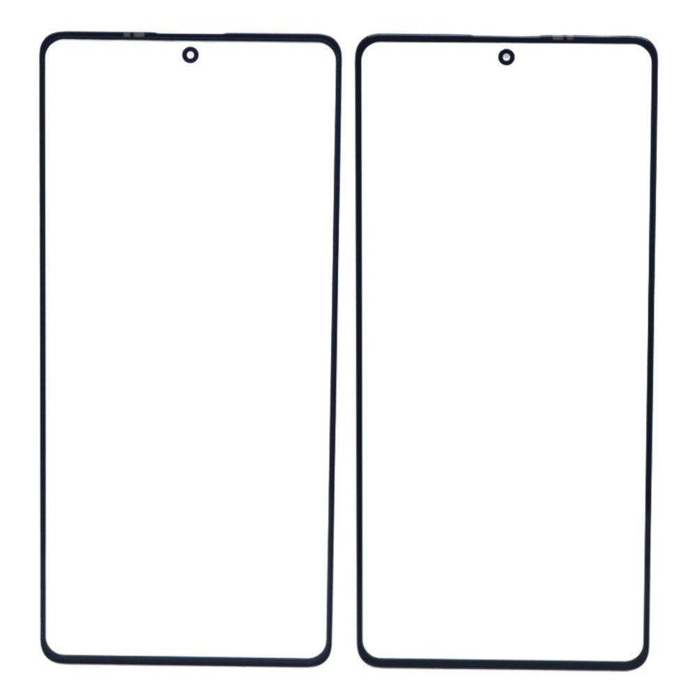 Front Glass for Xiaomi Redmi Note 12 Pro Plus 5G