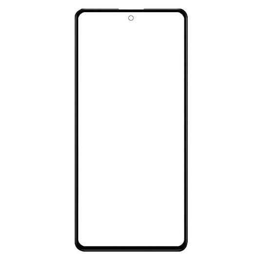 Front Glass for Xiaomi Redmi Note 12 Pro Speed