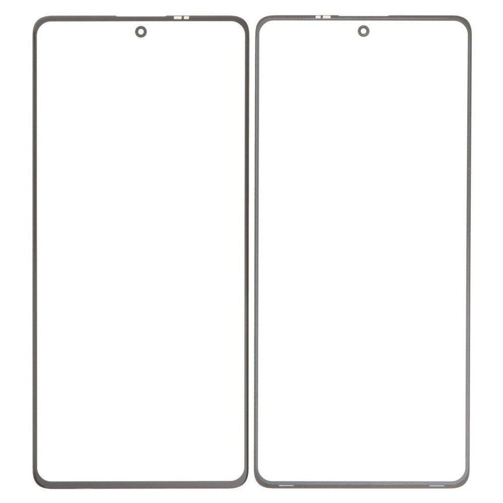 Front Glass for Xiaomi Redmi Note 12 Pro