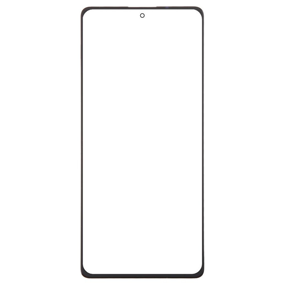 Front Glass for Xiaomi Redmi Note 12 Turbo