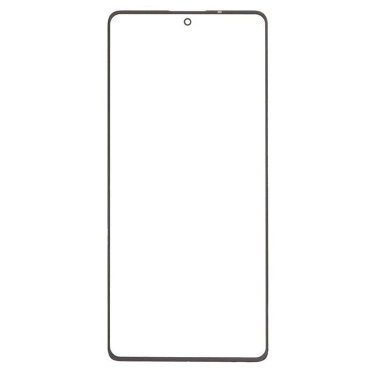 Front Glass for Xiaomi Redmi Note 13 4G