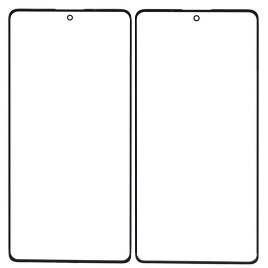 Front Glass for Xiaomi Redmi Note 13 Pro 5G