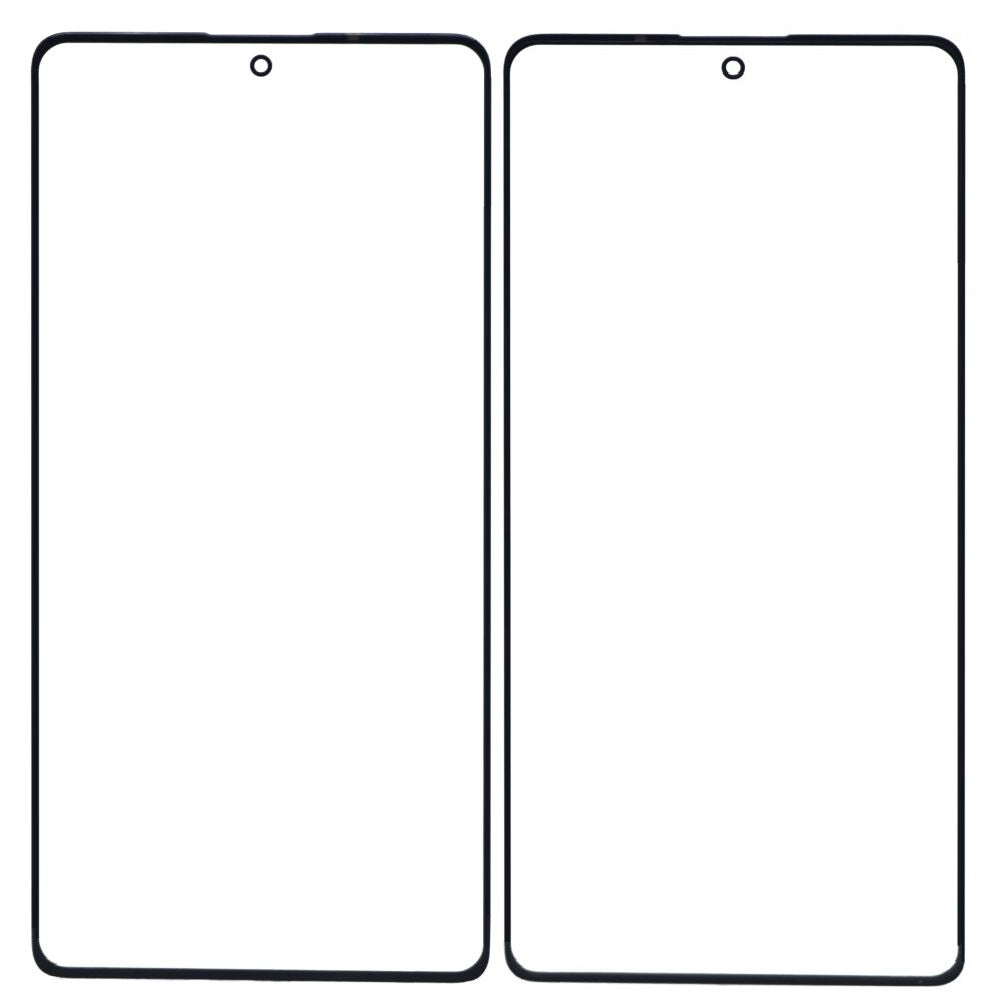 Front Glass for Xiaomi Redmi Note 13 Pro 5G