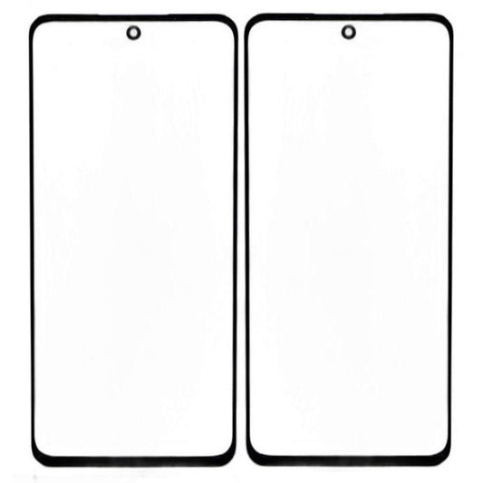 Front Glass for Xiaomi Redmi Note 13 Pro Plus 5G