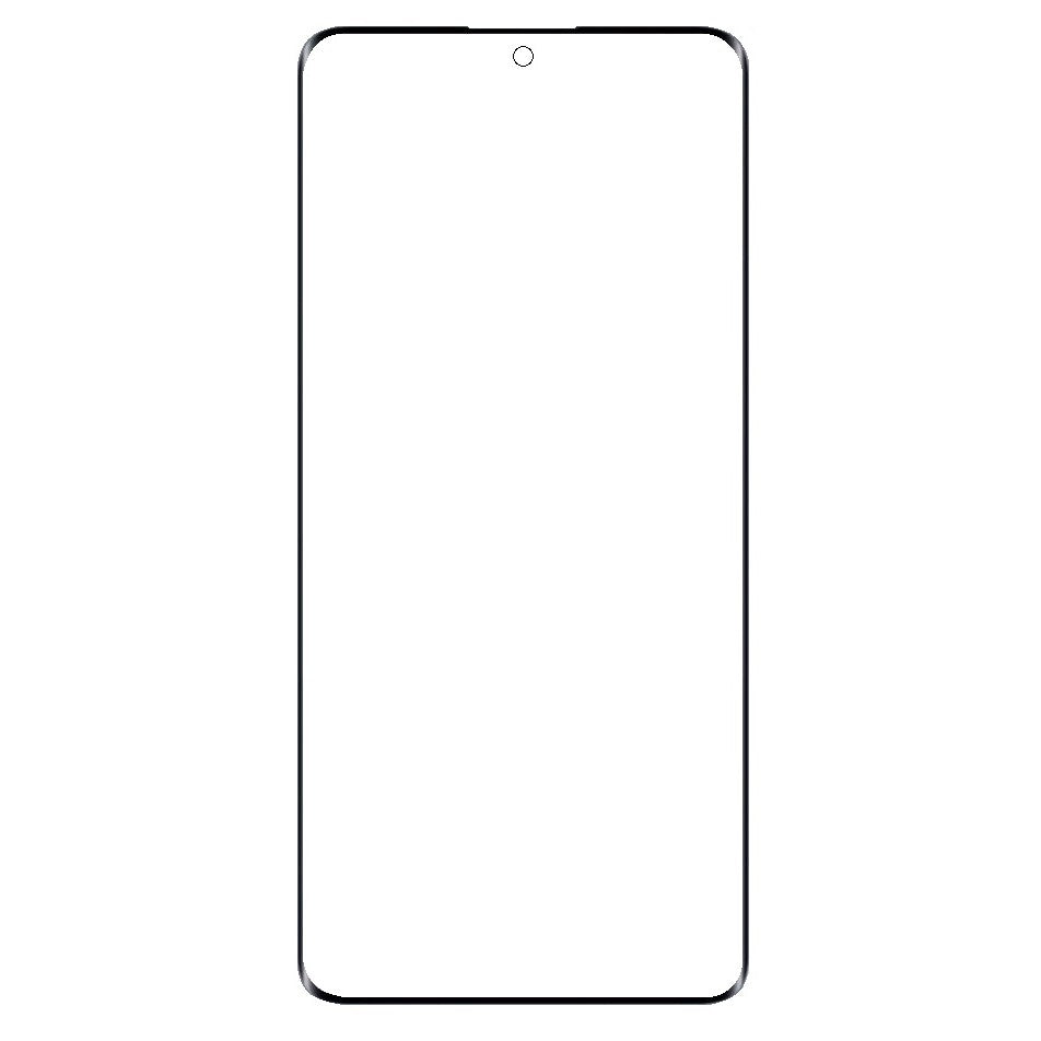 Front Glass for Xiaomi Redmi Note 14 Pro 5G