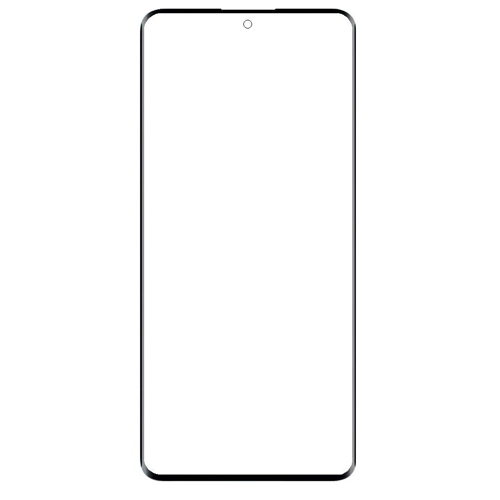 Front Glass for Xiaomi Redmi Note 14 Pro Plus 5G