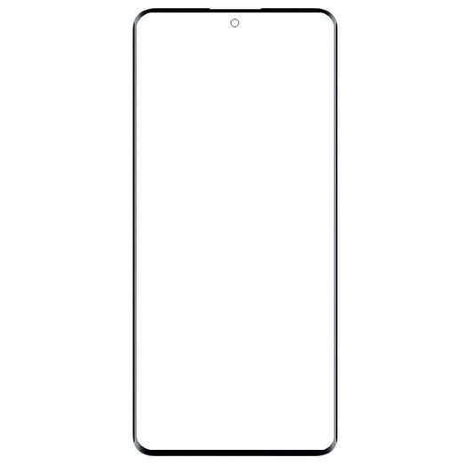 Front Glass for Xiaomi Redmi Note 14 Pro Plus 5G