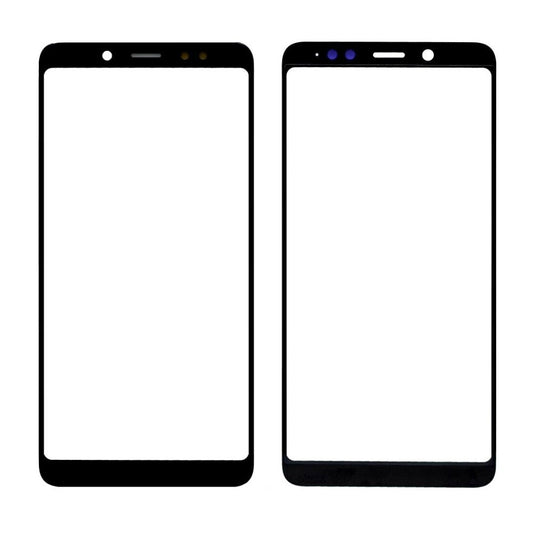 Front Glass for Xiaomi Redmi Note 5 Pro