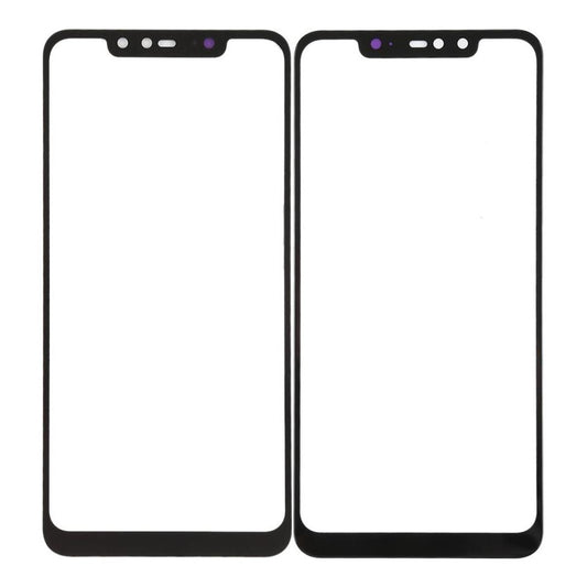 Front Glass for Xiaomi Redmi Note 6 Pro