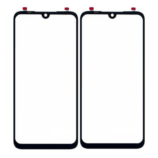 Front Glass for Xiaomi Redmi Note 7 Pro
