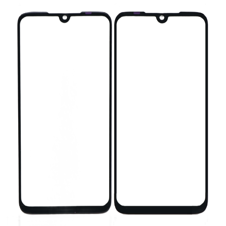 Front Glass for Xiaomi Redmi Note 7